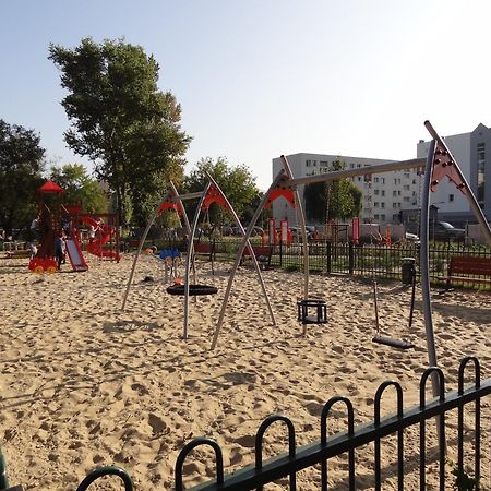 Studio 5 Min Do Centrum Koneser, Blisko Dworzec Wschodni By VisitVarşova Dış mekan fotoğraf